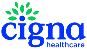 Cigna Healthcare logo
