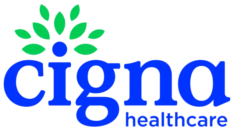 Cigna Healthcare logo