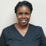Gabrielle Herard, FNP-C, APRN, MSN
