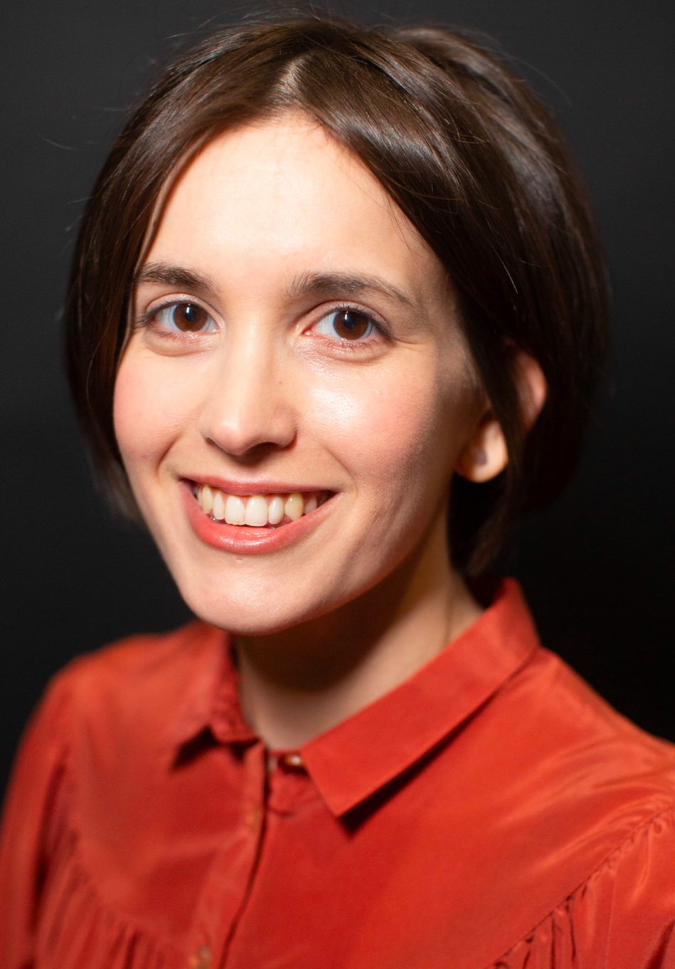 Christina Biancaniello, MS, LAc