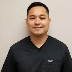 Rommel Vargas headshot