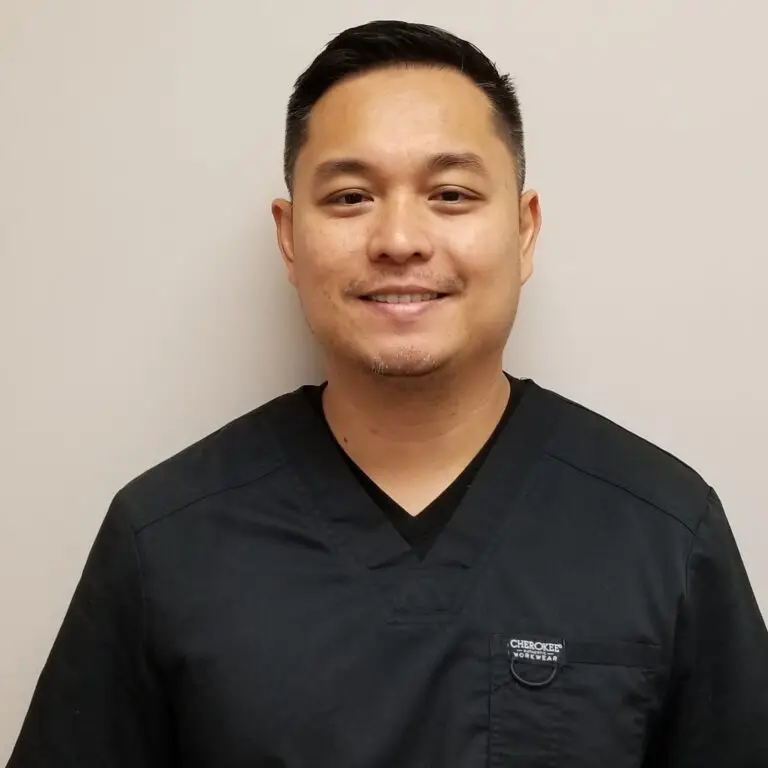 Rommel Vargas headshot