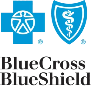 BlueCross BlueShield logo