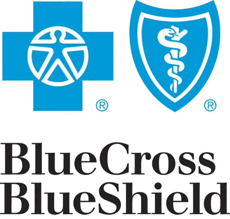 BlueCross BlueShield logo