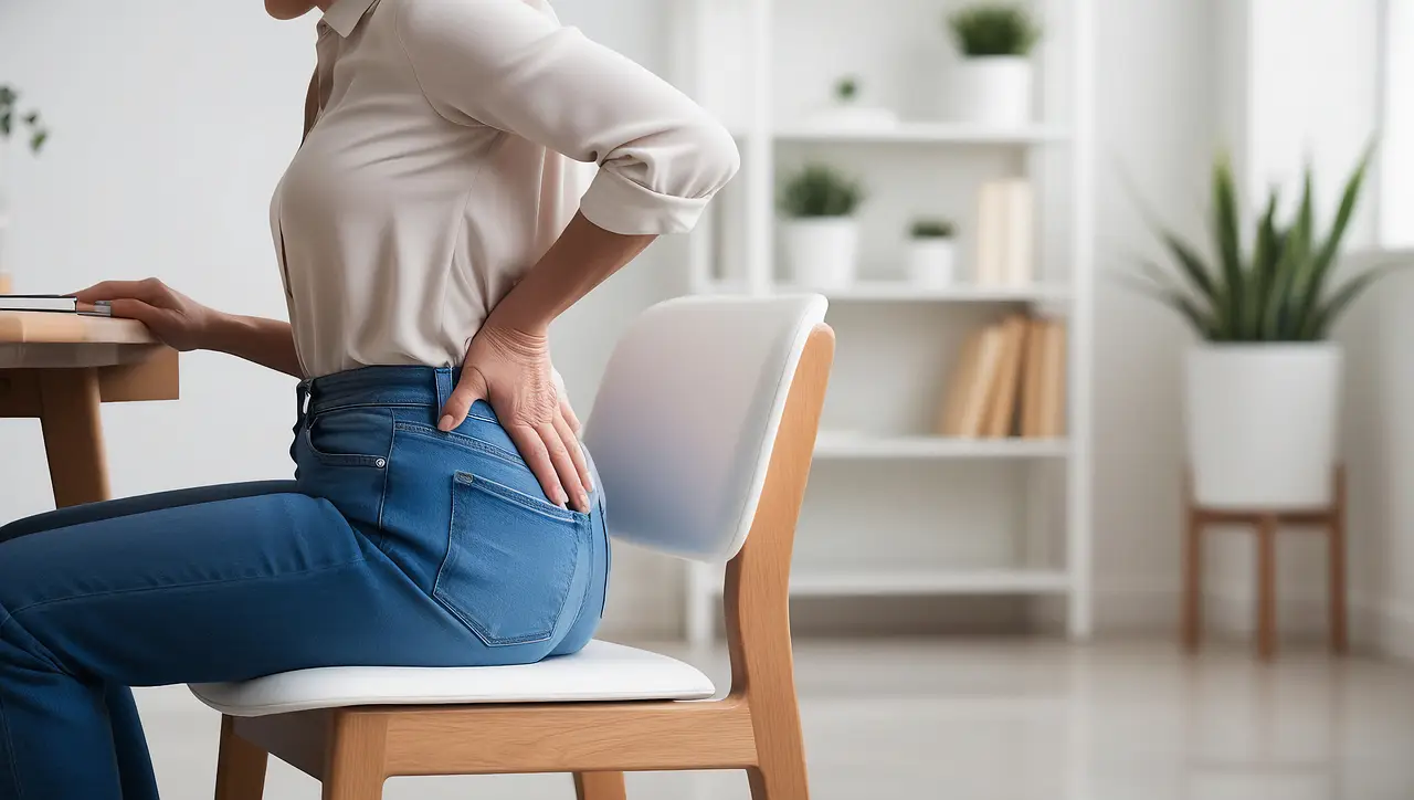 Relief from Herniated Disc Through Dry Needling